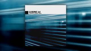 Lusine Icl - A Pseudo Steady State (Full Album) [2000]