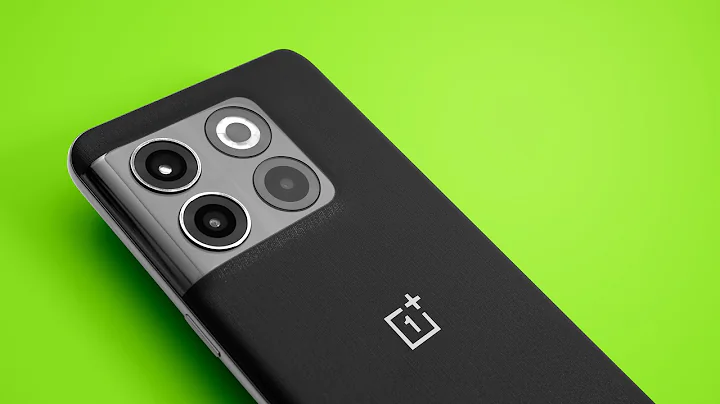 OnePlus 10T - Is This What We Wanted? - DayDayNews