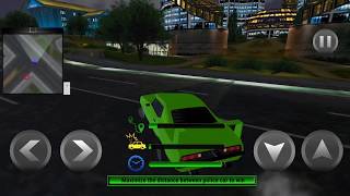 Thief vs Police Car Chasing 2018 | Android screenshot 2