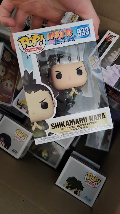 Do I Have Funko Pop #1038