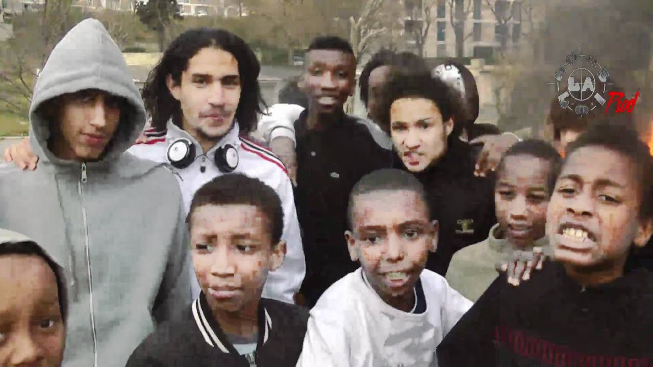 freestyle hors la loi prod les microbe de la cdd