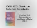 Tipos Convertidores ADC