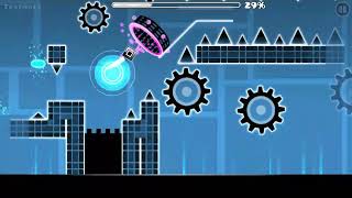 (Android) Shitty Erebus Update Progress #3 (27-100%) / Geometry Dash 2.11 (BR Gameplay)