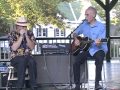 old blues kats