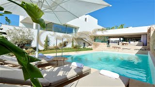 LUXURY VILLA FOR RENT IBIZA CALA CONTA LUXURY VILLA FOR RENT IBIZA CALA CONTA