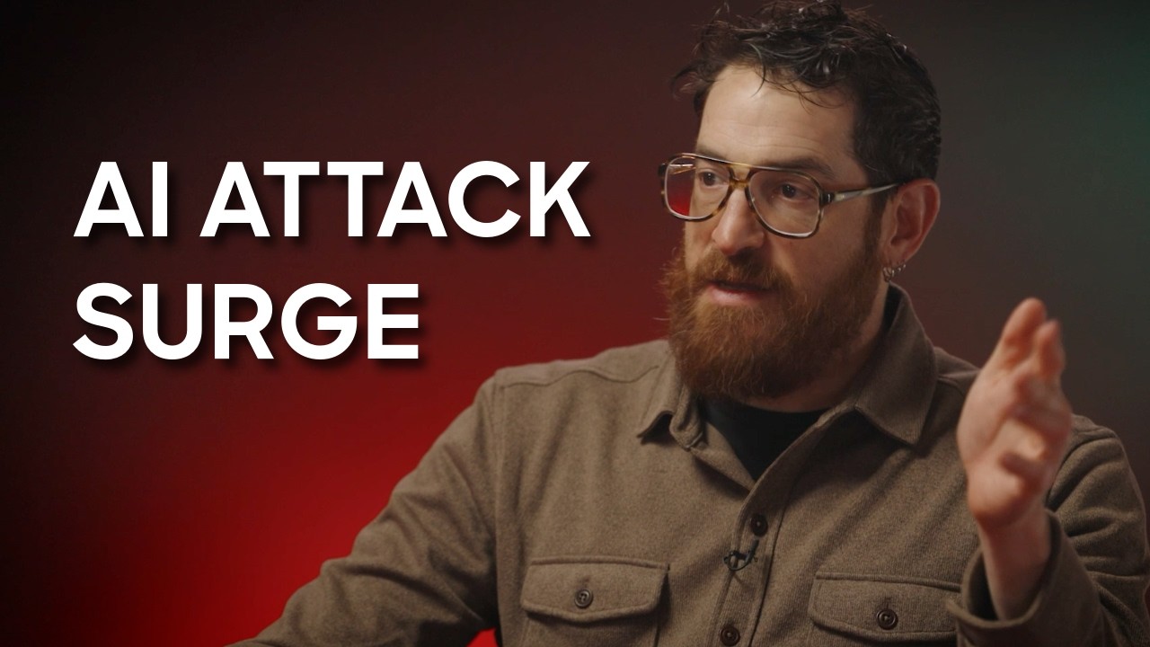 CrowdStrike 2026 Lessons from the Front Lines: Defending Against AI-Powered Attack Trends