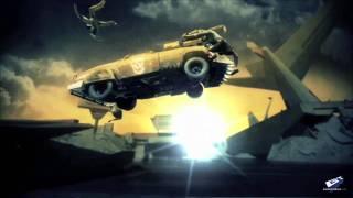 New Blood Drive Launch trailer - Xbox 360, PS3 - HD