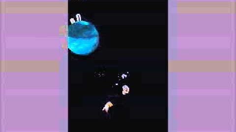 Space Shooter [unity tutorial game]