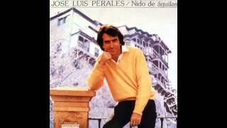 Vignette de la vidéo "Jose Luis Perales - Te quiero"