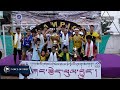 DYSA Mundgod Wins 30th GCMGC Defeating TDL Bylakuppe 3 1 In The Final DYSA Mundgod Wins 30th GCMGC Defeating TDL Bylakuppe 3 1 In The Final