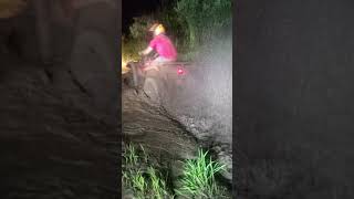 Mjs 2020 Cf Moto 500 Mudding