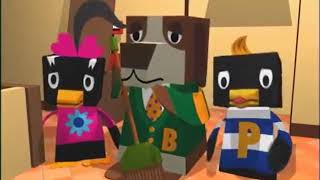 Pecola Episode 15 Japanese