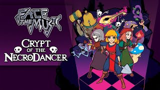 Crypt of the Necrodancer - Face The Music - GDQ Hotfix Speedruns