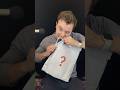 Asmr partie 2  unboxing a 150  asmr relaxing unboxing