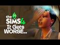 EA S Sims 4 Marketplace Is ALREADY Falling Apart mp3