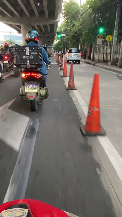Nag GO na tagal umabante