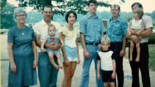 2015 Aug 08 Brown Reunion