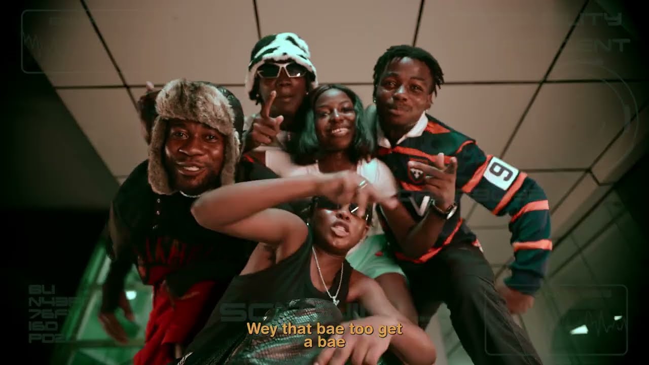 Watch Riycon - Your Bae - Lyrics Visualizer (Dir. by DFM) on YouTube Watch Riycon - Your Bae - Lyrics Visualizer (Dir. by DFM) on YouTube