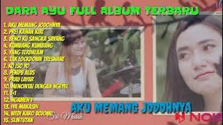 DARA AYU - AKU MEMANG JODOHNYA - PREI KANAN KIRI | ALBUM RUMAH MUSIK KITA TERBARU 2022 #srimusik
