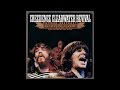 Creedence Clearwater Revival - Long As I Can See The Light