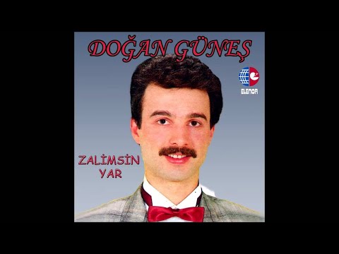 DOĞAN GÜNEŞ -  HİLEBAZ