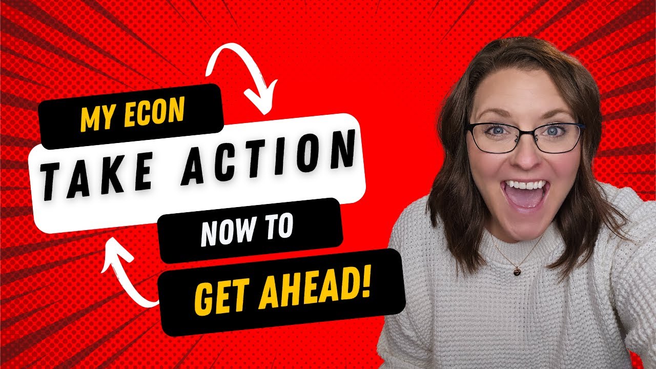 MyEcon Review 2024- GET AHEAD IN 2025