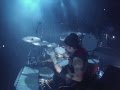 Christian gomez drum cam ven audio in ear