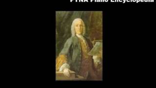 Domenico Scarlatti - Sonata in D major K.29 / pf. Nezu