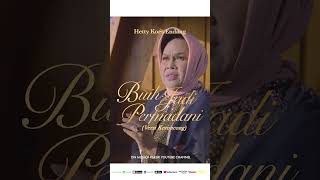 Hetty Koes Endang - Buih Jadi Permadani (Keroncong Version) #shorts