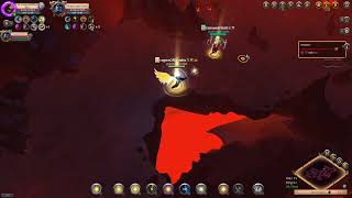 Hellgate - Dagger Pair + Healer #11 [vs Lifetouch & Wildfire ]