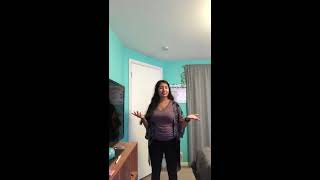 COMA 103 Informative Peer Review Speech