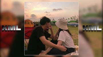 Perfect - Ed Sheeran || XML presets #alightmotion