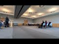 October 24, 2022 Board Meeting