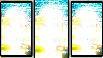 Preset 3D Node Video Lagu Dj Punya Pacar Lagi Viral