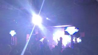 Split Decision - Xfinity Live 2016 (Video #4)