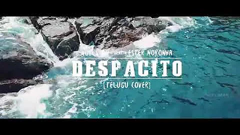 Despacito song Telugu