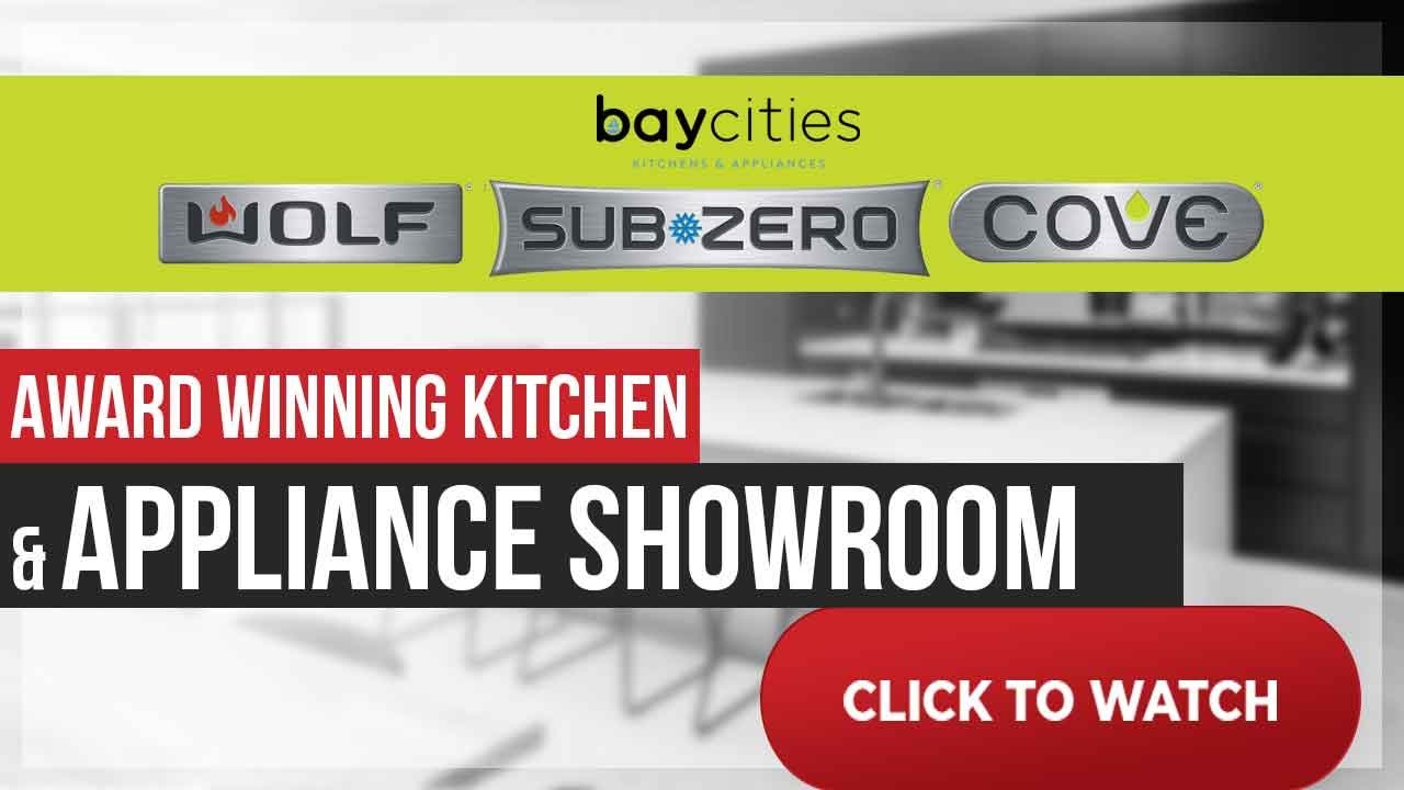 Wolf Dealer Santa Monica