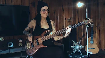 Tool - The pot (bass cover)
