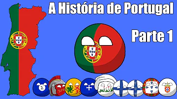 Quem proclamou a independência de Portugal?