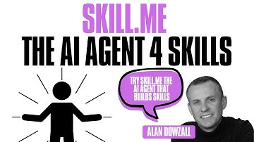 Microsoft Copilot Studio: Skill me the AI Agent built in Copilot Studio for building skills