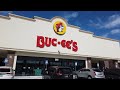 Buc-ee&#39;s - самая большая в мире заправка