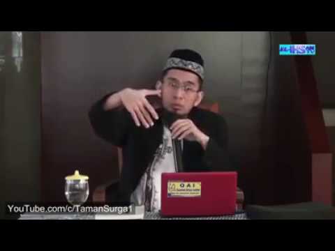 ustadz-adi-hidayat,-lc,-ma---hikmah-kisah-nabi-musa-dengan-nabi-khidir