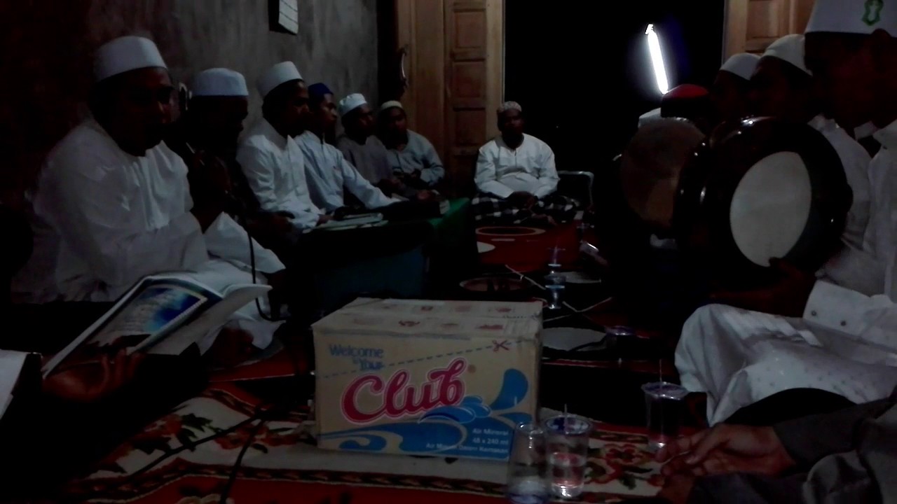 Gratis Unduh Gambar Syair Siti Khadijah Maulid Al Hikmah Youtube Terupdate by Kata Cinta