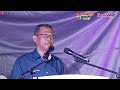 DR. AHMAD YUNUS HAIRI | CERAMAH JELAJAH SELANGOR BAHARU | 29 JULAI 2023