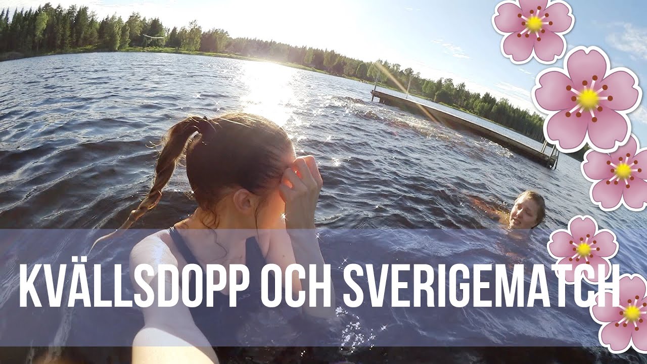 VLOGGVECKA | Onsdag sofia vergara