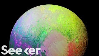 Pluto’s Mysterious Atmosphere Could Help Us Fix Global Warming Pluto’s Mysterious Atmosphere Could Help Us Fix Global Warming
