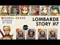 2 vermid battle with human avatar  lombarde story 7 at fervent trials endcaravan stories 
