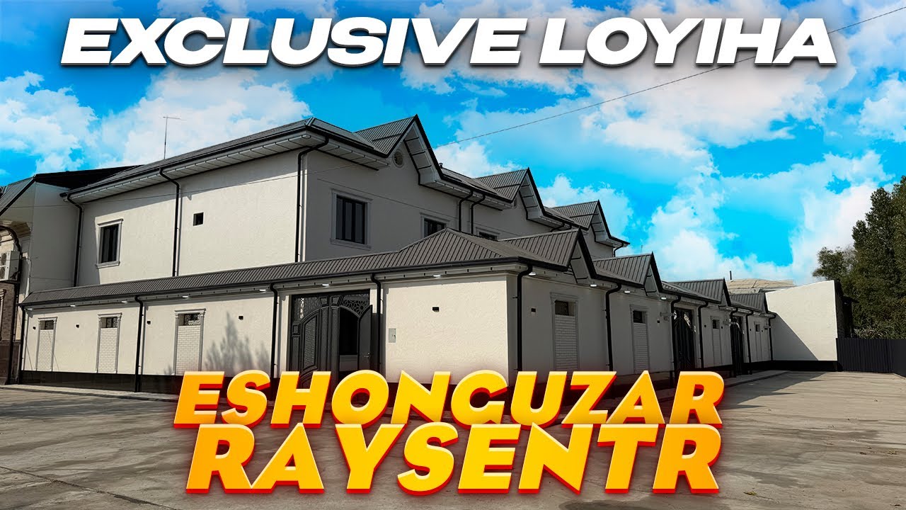 Mazza qilib yashaydigan uy ❤️ ☎️ 90-002-22-12