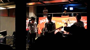 THE UPSTAIRS - PERCAKAPAN
