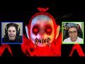 TELETUBBIE MALDITO NOS ATACOU! * Terror Multiplayer *